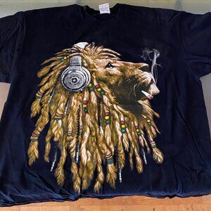 SUPER HEAVY 5PRO T SHIRT